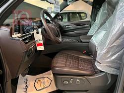 كاديلاك اسكاليد